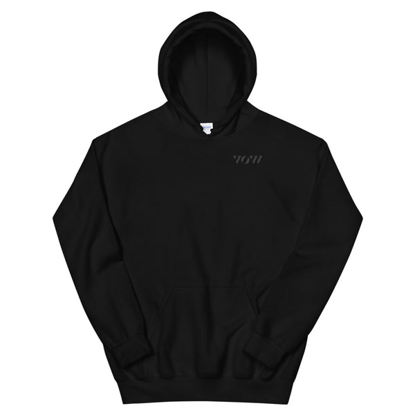 VOW Big Backprinted Hoodie