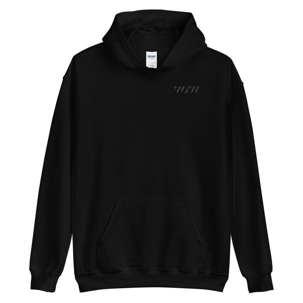 VOW Big Backprinted Hoodie